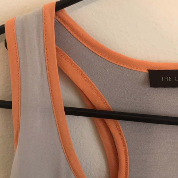 Fun Limited Racerback Top! - Picture 4 of 4